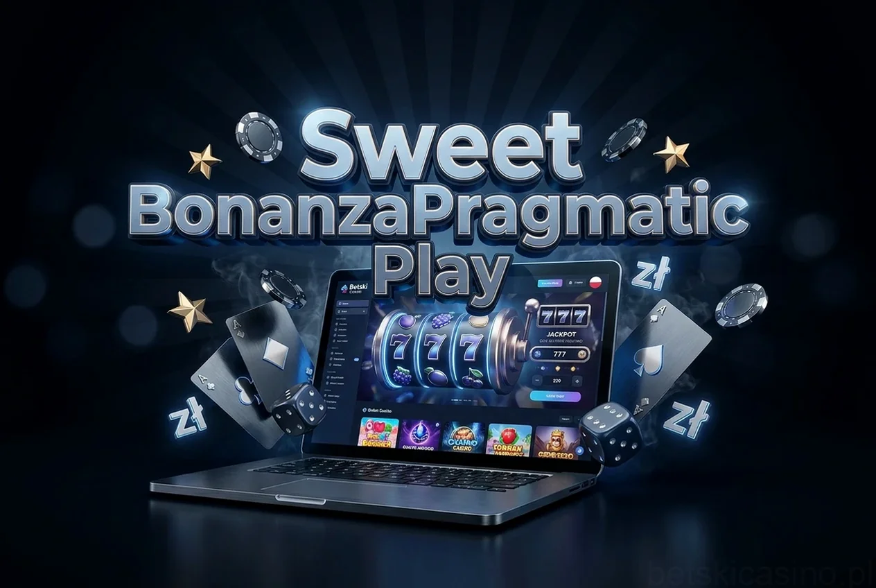 Sweet BonanzaPragmatic Play